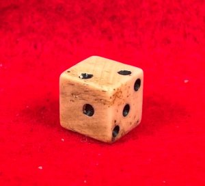 Game Die