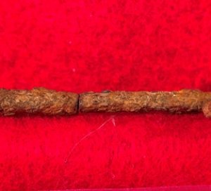 Excavated Miniature Iron Axe