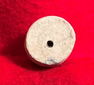 Federal .54 Caliber Merrill Carbine Bullet - Gettysburg