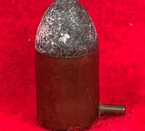 12 mm Pinfire Cartridge for Model 1854 Lefaucheux Revolver