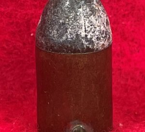 12 mm Pinfire Cartridge for Model 1854 Lefaucheux Revolver