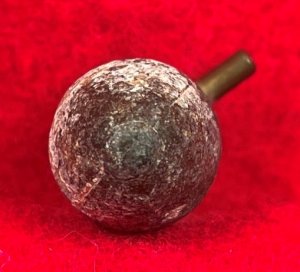 12 mm Pinfire Cartridge for Model 1854 Lefaucheux Revolver