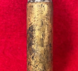 Gallager Carbine Cartridge Display 