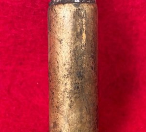 Gallager Carbine Cartridge Display 