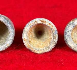 Federal Three-Piece Shaler Bullet - High Quality