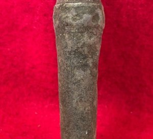 Burnside Carbine Cartridge - Excavated