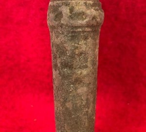 Burnside Carbine Cartridge - Excavated