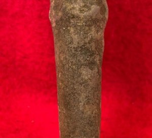 Burnside Carbine Cartridge - Excavated