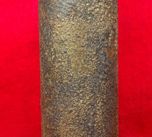 Federal 2.9-Inch Read-Parrott Shell