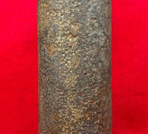 Federal 2.9-Inch Read-Parrott Shell