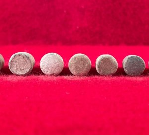 "Picket" Bullet Collection 