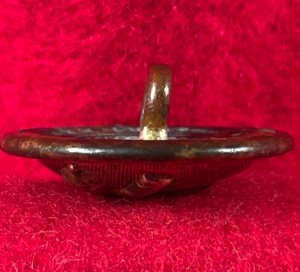 Federal Ordnance Coat Button 