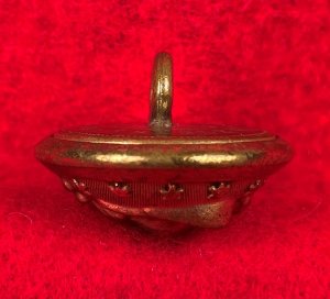 Confederate Staff Officer Coat Button - 24mm