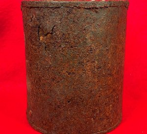 Fruit Ration Can