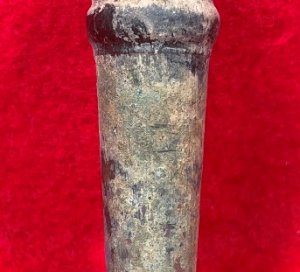 .54 Caliber Burnside Carbine Cartridge