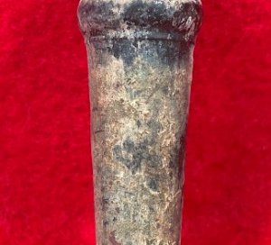 .54 Caliber Burnside Carbine Cartridge