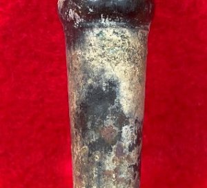 .54 Caliber Burnside Carbine Cartridge
