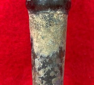 .54 Caliber Burnside Carbine Cartridge