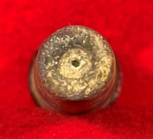 .54 Caliber Burnside Carbine Cartridge
