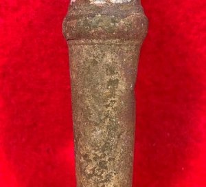 .54 Caliber Burnside Carbine Cartridge