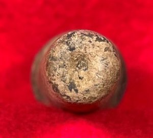 .54 Caliber Burnside Carbine Cartridge