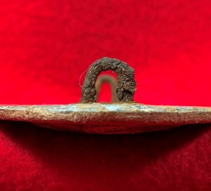 US Cartridge Box Plate