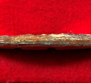 US Cartridge Box Plate