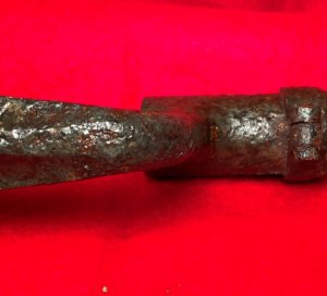 US Model 1855 Socket Bayonet - .58 Caliber