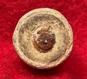 Federal .31 Caliber Self-Contained Volcanic Revolver Bullet