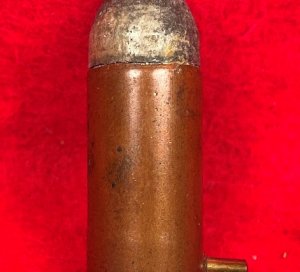 12 mm Pinfire Cartridge for Lefaucheux Revolver