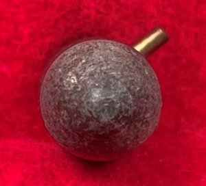 12 mm Pinfire Cartridge for Lefaucheux Revolver