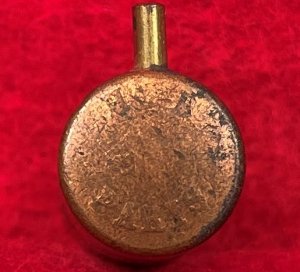 12 mm Pinfire Cartridge for Lefaucheux Revolver