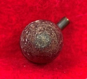 9 mm Pinfire Cartridge for Lefaucheux Rifle