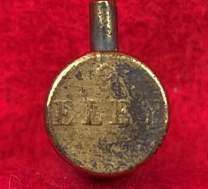 9 mm Pinfire Cartridge for Lefaucheux Rifle