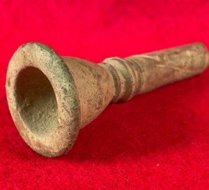 Bugle Mouthpiece