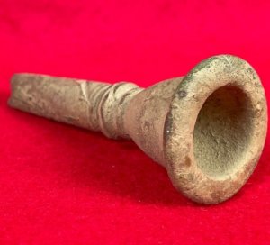 Bugle Mouthpiece