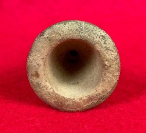 Bugle Mouthpiece