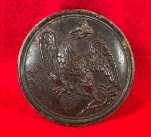 Eagle Plate