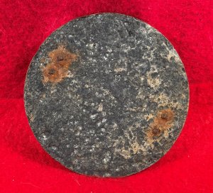 Eagle Plate
