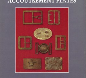 Militia Oval Belt Plate - Circa 1812 - Published in Keim