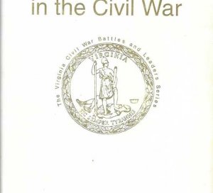 Stafford County in the Civil War - Numbered and Signed
