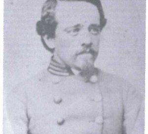 Confederate Surgeon - The Personal Recollections of E. A Craighill