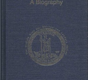 "Stonewall Jackson's Surgeon / Hunter Holmes McGuire - A Biography" - Numbered and Signed