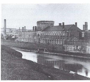 Richmond Ambulance Co., Herbig's Infirmary Co. & The Va. Public Guard & Armory Band - Numbered and Signed