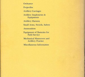 The Confederate Field Manual with Photographic Supplement - Reprint