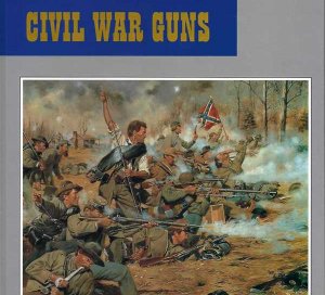 Civil War Guns