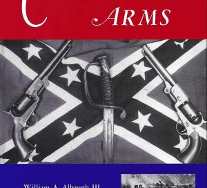Confederate Arms