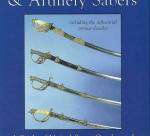 Civil War Cavalry and Artillery Sabers