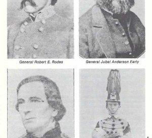 Lynchburg in the Civil War