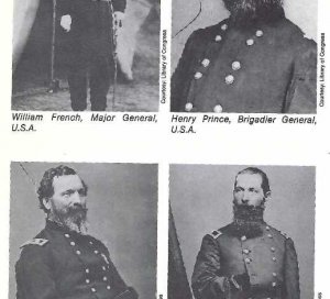 Mine Run: A Campaign of Lost Opportunities